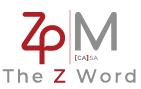 The Z Word.[CA]SA